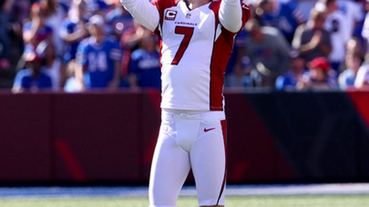 Cardinals dealing with issues in 1-2 start to season